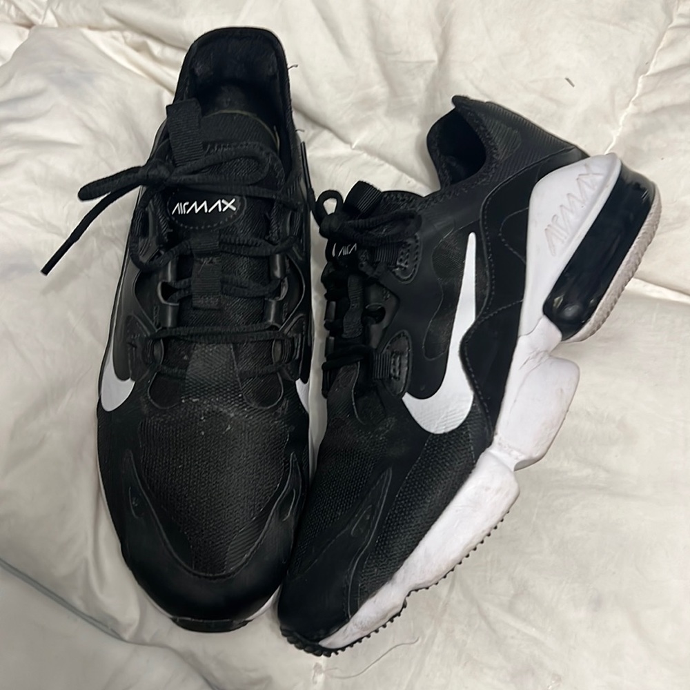 Nike air max womens size 8